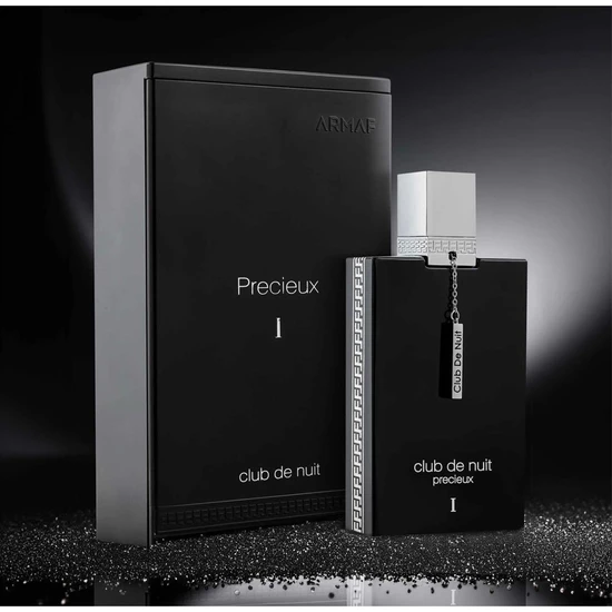 Armaf Club De Nuit Precieux Extrait De Parfum 55ml