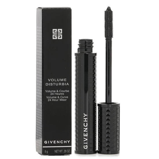 GIVENCHY Volume Disturbia Mascara 01 Black Disturbia