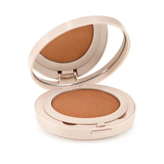Laura Mercier Ultra-Blur Translucent Pressed Setting Powder Translucent Honey