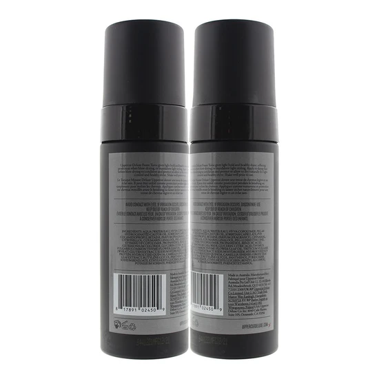 Uppercut Deluxe Foam Tonic 150ml