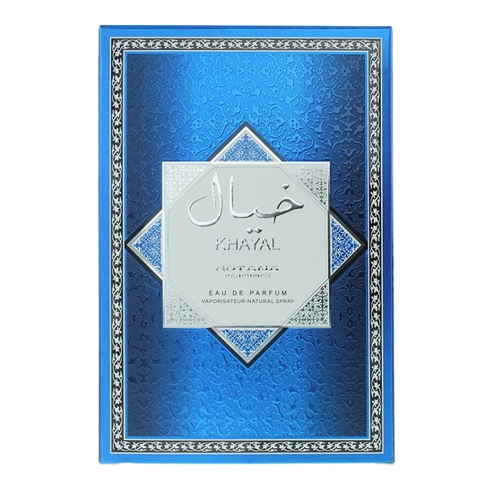 Rotana Khayal Eau De Parfum 100ml