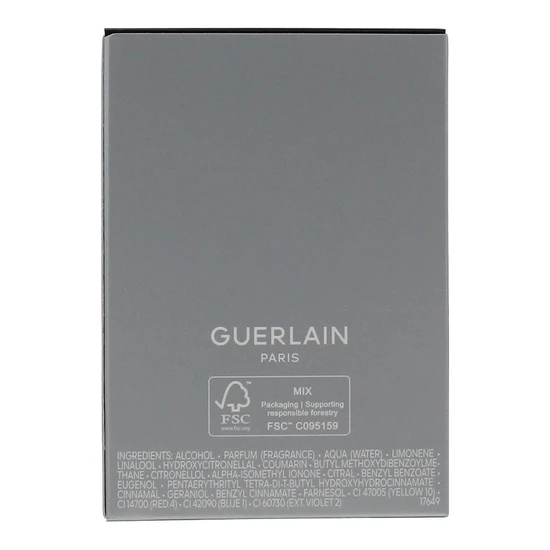 GUERLAIN L'Homme Ideal L'Intense Eau De Parfum 50ml