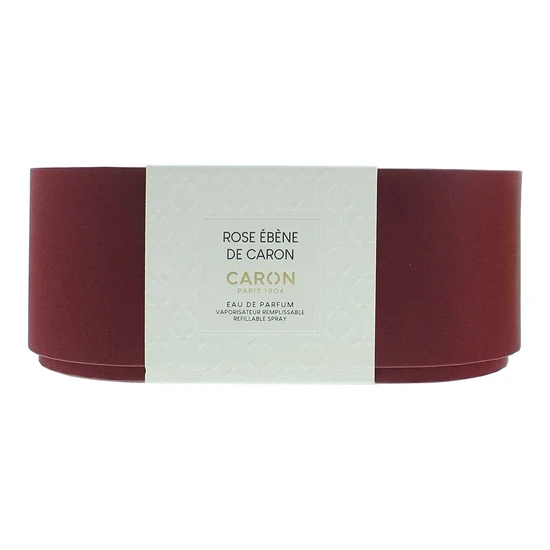 Caron Rose Ebene Eau De Parfum 100ml