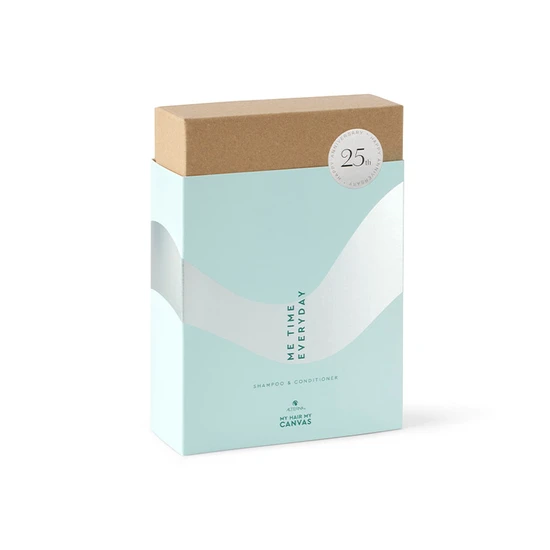 Alterna My Canvas Me Time Holiday Duo