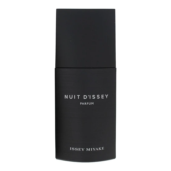Issey Miyake Nuit D'Issey Parfum Pour Homme 75ml