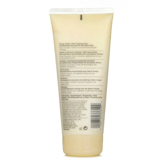 Clinique Deep Comfort Body Wash 200ml