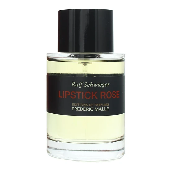 Frederic Malle Lipstick Rose Eau De Parfum 100ml