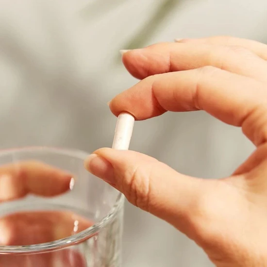 Solgar Advanced Acidophilus Plus Vegetable Capsules x 60