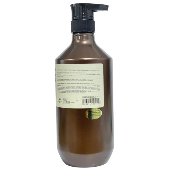 Angel En Provence Vegetable Collagen & Biotin Repair Shampoo 800ml