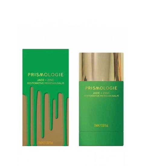 Prismologie Invigorating Meridian All Over Body Balm Ruby + Copper