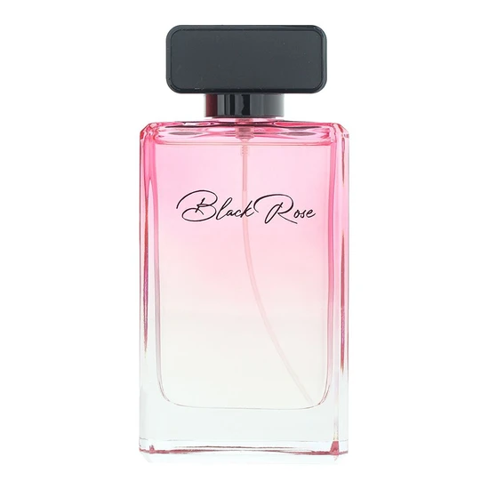 New Brand Prestige Prestige Black Rose Eau De Parfum 100ml