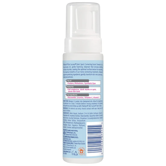 Palmer's Skin Success Eventone Facial Milk 150ml