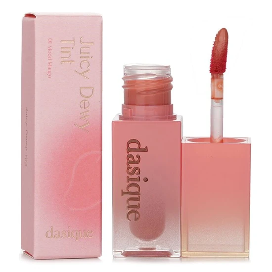 Dasique Juicy Dewy Tint #01 Mood Mango