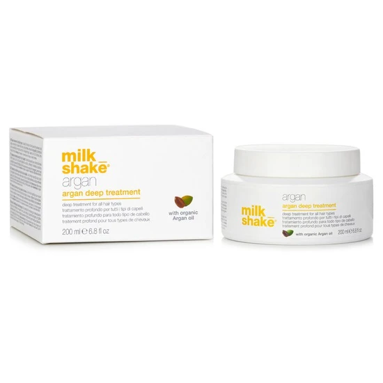 milk_shake Argan Deep Treatment 200ml