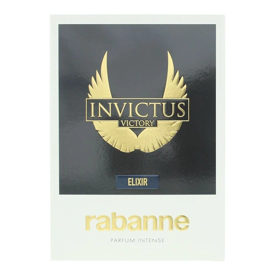 Paco Rabanne Invictus Victory Elixir Parfum Intense 100ml