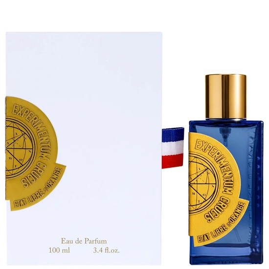 Etat Libre d'Orange Experimentum Crucis Eau De Parfum 100ml