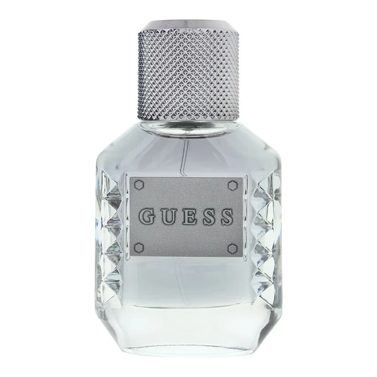 Guess Dare For Men Eau De Toilette 30ml