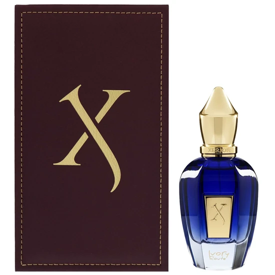 Xerjoff Join The Club Ivory Route Eau De Parfum 50ml