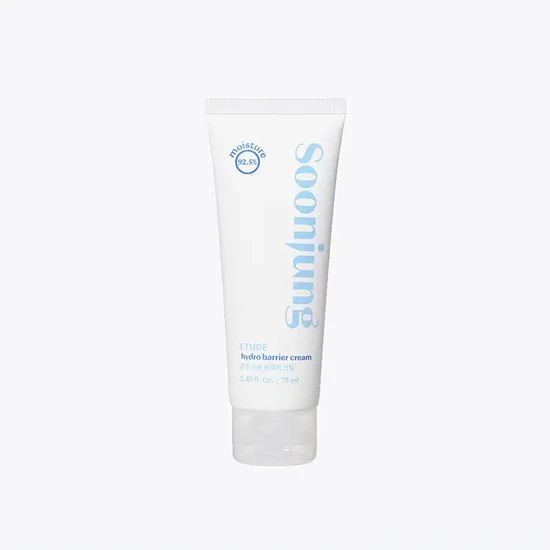 Etude House SoonJung Hydro Barrier Cream 75ml