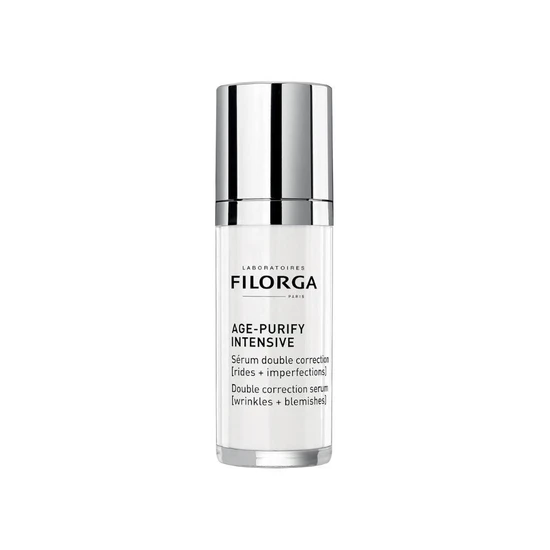 Filorga Age-Purify Intensive Anti-Wrinkle Serum 30ml