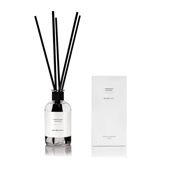 Laboratorio Olfattivo Melomirtillo Room Diffuser 200ml