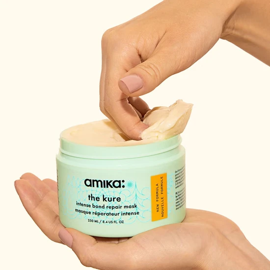 Amika The Kure Intense Bond Repair Mask 250ml
