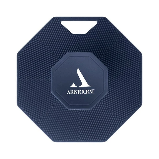 Aristocrat Silicone Face & Body Scrubbing Brush