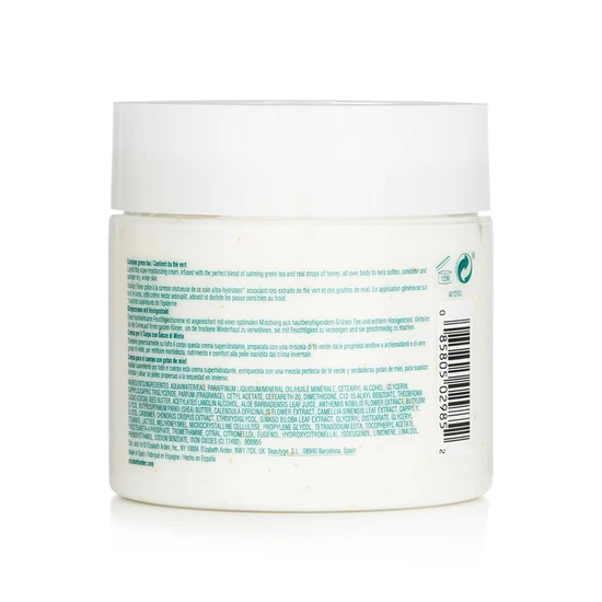 Elizabeth Arden Green Tea Honey Drops Body Cream 400ml