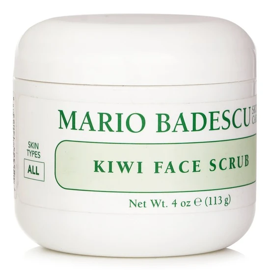 Mario Badescu Kiwi Face Scrub 118ml