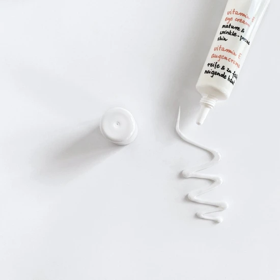 Ziaja Vitamin E Eye Cream 15ml