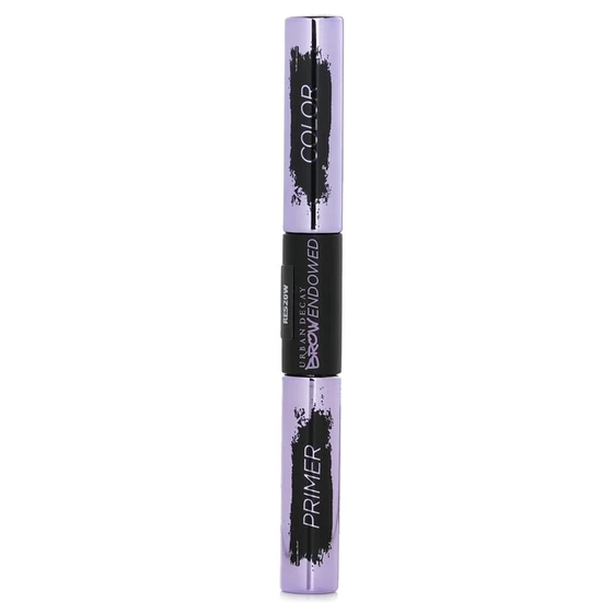 Urban Decay Brow Endowed Volumizer Primer+Colour Brunette Betty medium Brown