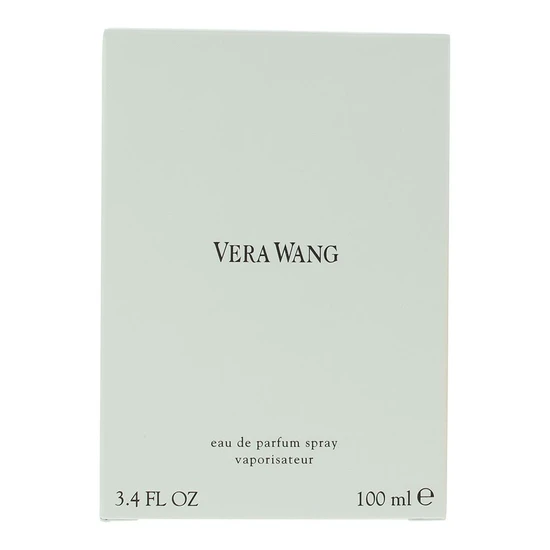 Vera Wang Women Eau De Parfum 100ml