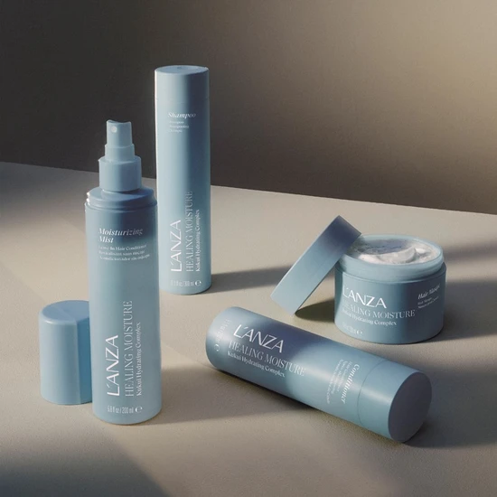 L'Anza Healing Moisture Moisturising Mist 200ml