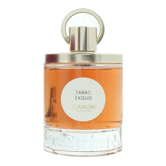 Caron Tabac Exquis Eau De Parfum 100ml