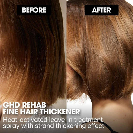 ghd Rehab Fine Hair Thickener 95ml