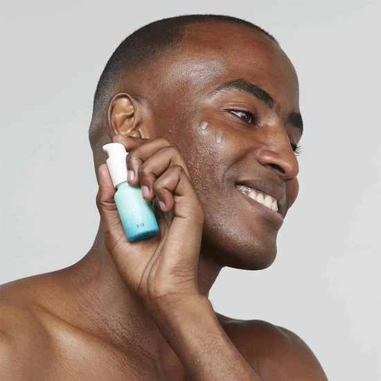 PSA Skin Liquid Panacea Centella & Kombucha Firming Recovery Booster 15ml