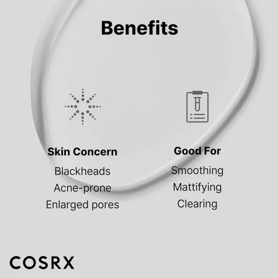 CosRx BHA Blackhead Power Liquid 100ml