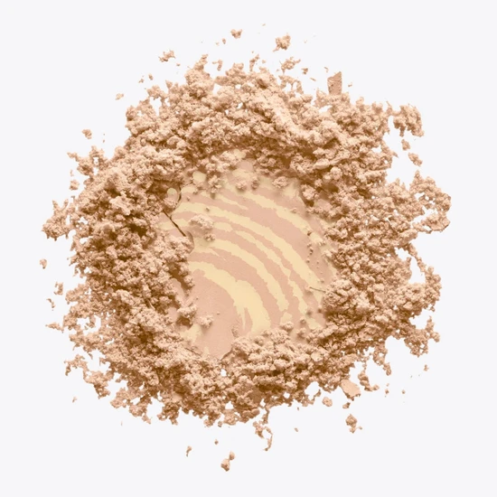 L.A. Girl Brightening Setting Powder Yellow