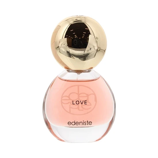 Edeniste Lifeboost Love Eau De Parfum 30ml