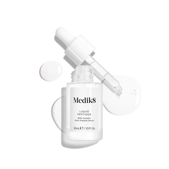 Medik8 Liquid Peptides 30% Complex Multi-Peptide Serum 30ml
