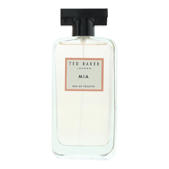 Ted Baker Mia Eau De Toilette 100ml