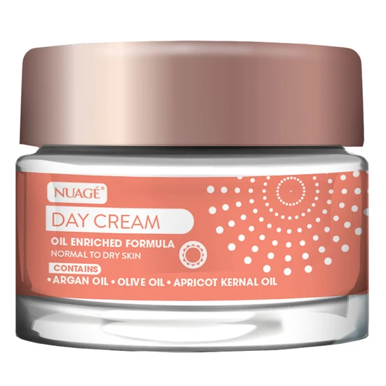 Nuage Day Cream 50ml