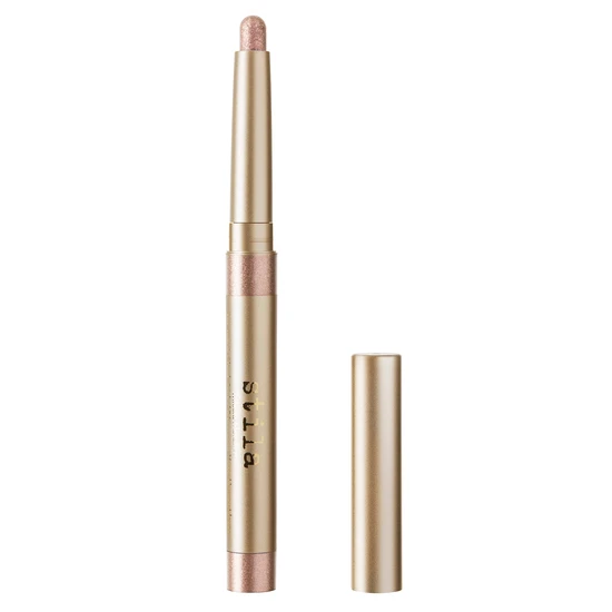Stila Trifecta Metallica Eye, Lip & Cheek Stick Topaz