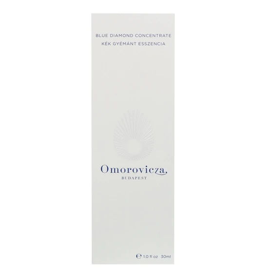 Omorovicza Blue Diamond Concentrate 30ml