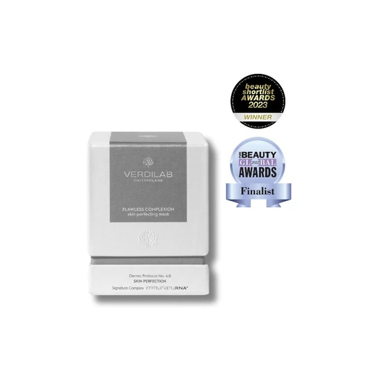 Verdilab Flawless Complexion Skin Perfecting Mask 50ml
