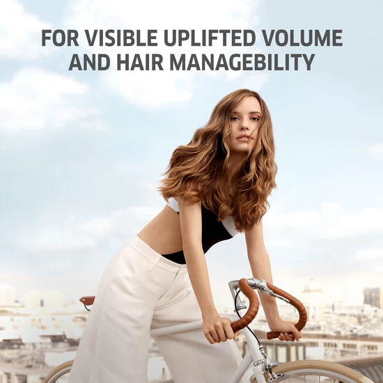 Wella Professionals INVIGO Volume Boost Shampoo 300ml