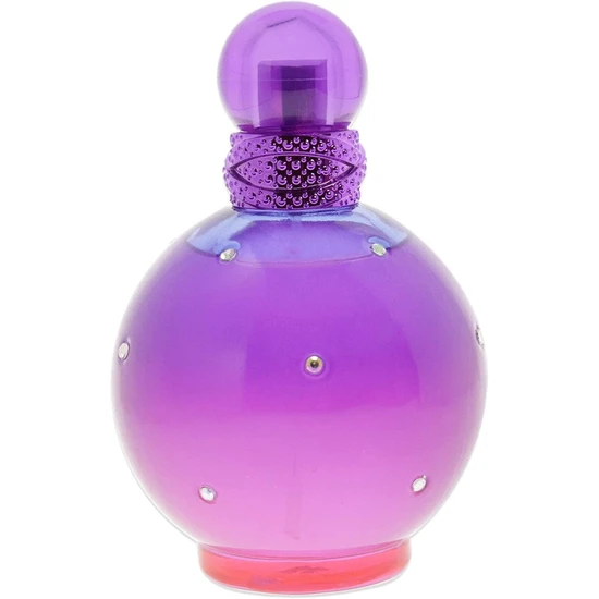 Britney Spears Electric Fantasy Eau De Toilette 100ml