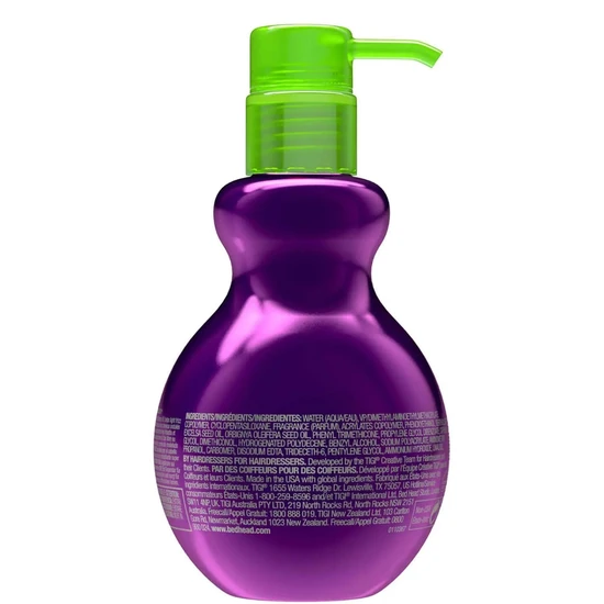 TIGI Bed Head Foxy Curls Contour Cream