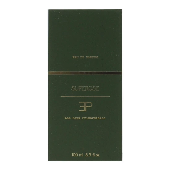 Les Eaux Primordiales Superose Eau De Parfum 100ml