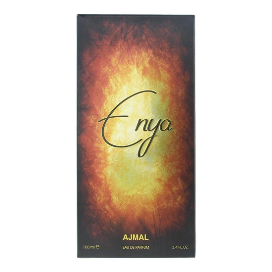 Ajmal Enya Eau De Parfum 100ml